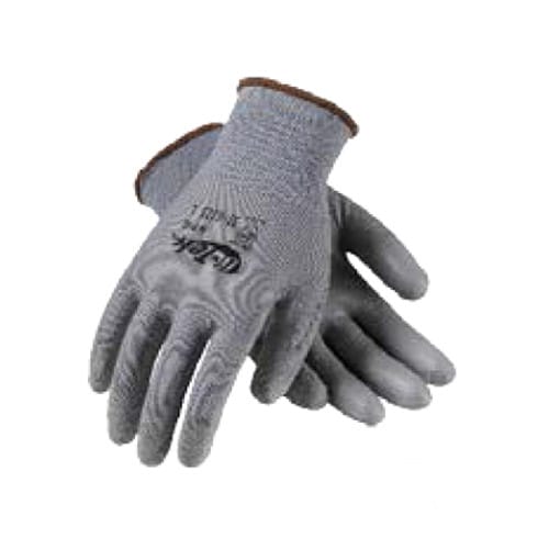 PIP 33-G125 灰色尼龙无缝编织内衬手套