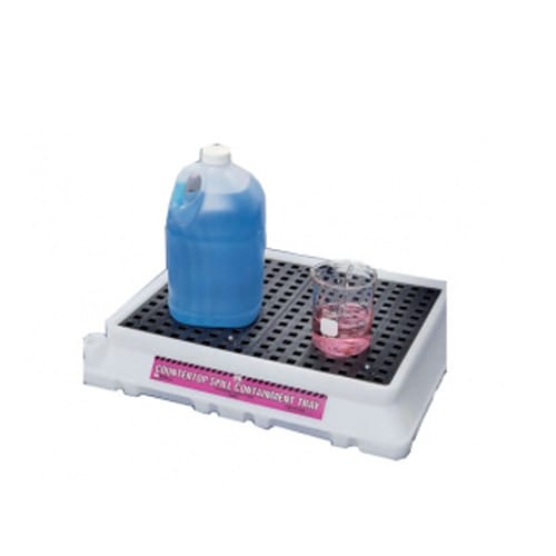 纽匹格PAK371实验室防溢盛装平台