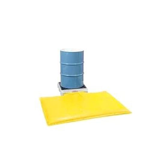 纽匹格PAK523囊袋式单桶防溢平台