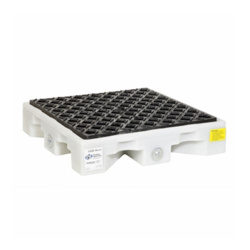 纽匹格PAK524模块化单桶防溢平台