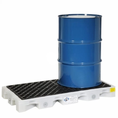 纽匹格PAK529模块化双桶防溢平台