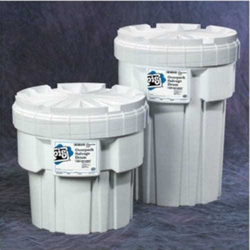 纽匹格PAK708-WH泄漏应急套桶