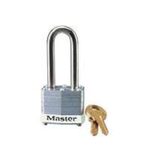 玛斯特锁3MKMCNLHWHT钢千层锁