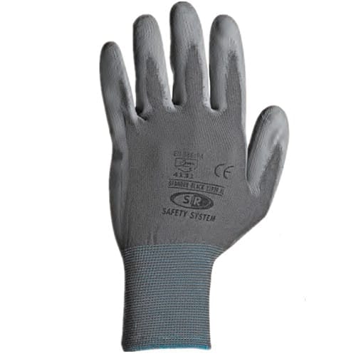 思尔SIR11939超薄尼龙针织手套