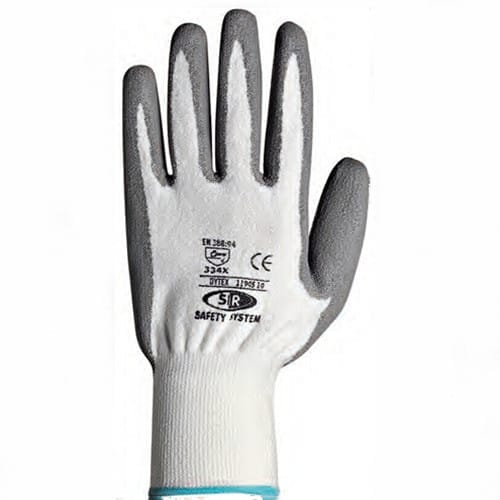 思尔SIR11945抗割手套