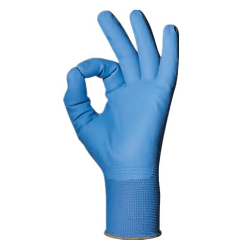 思尔SIR11998轻型尼龙针织内衬手套