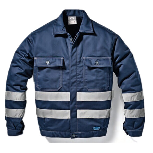 思尔SIR 31399A 胸部反光条工作服