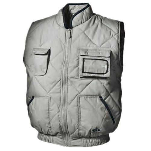 思尔SIR34040G 保暖背心