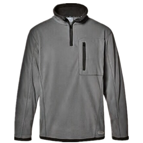 思尔SIR 34622G长纤摇粒绒夹克