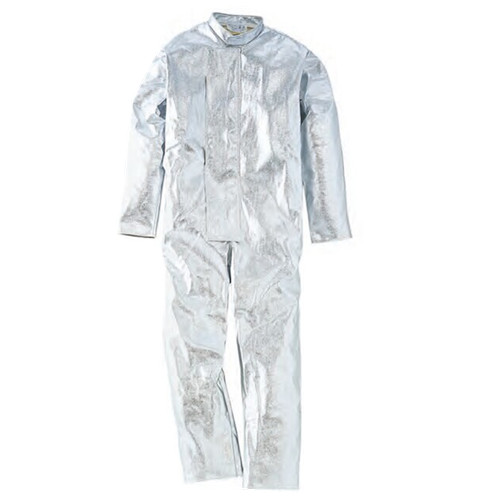 思尔SIR33101 隔热防护连体服