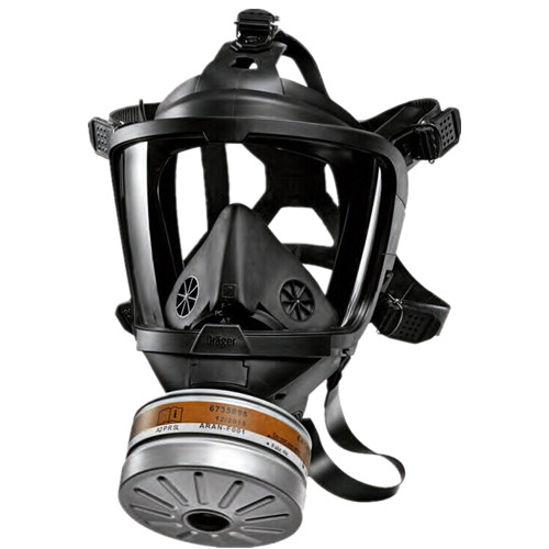 思尔SIR45980新型全面罩