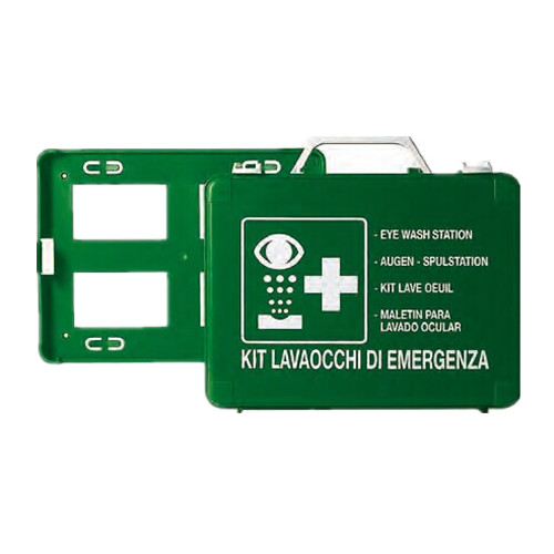 思而SIR81166A 洗眼急救盒