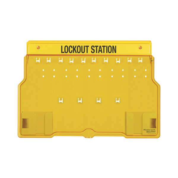 玛斯特锁1483BMCN锁具工作站 