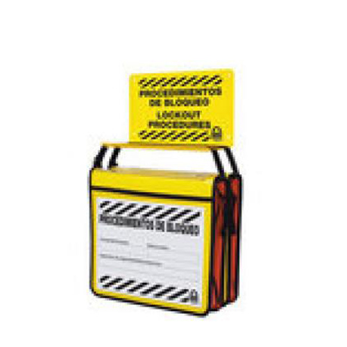 玛斯特锁S317安全管理文件夹