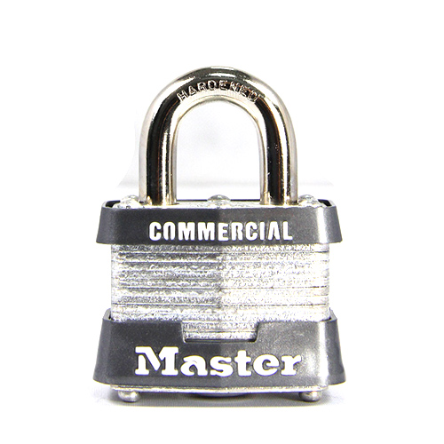 玛斯特锁3MCNDCOM钢千层锁