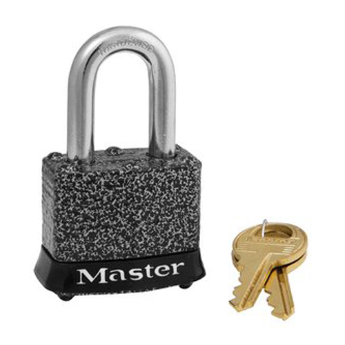 玛斯特锁380KAMCND防锈钢千层锁