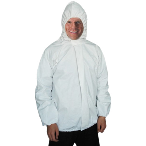 雷克兰C2T-A145夹克式上衣防化服