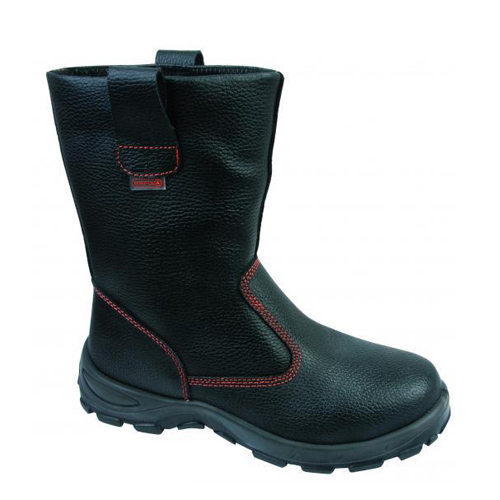 代尔塔301404安全靴