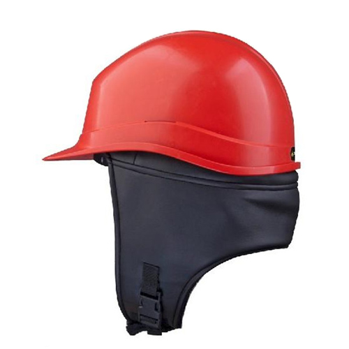 代尔塔102023防寒安全帽
