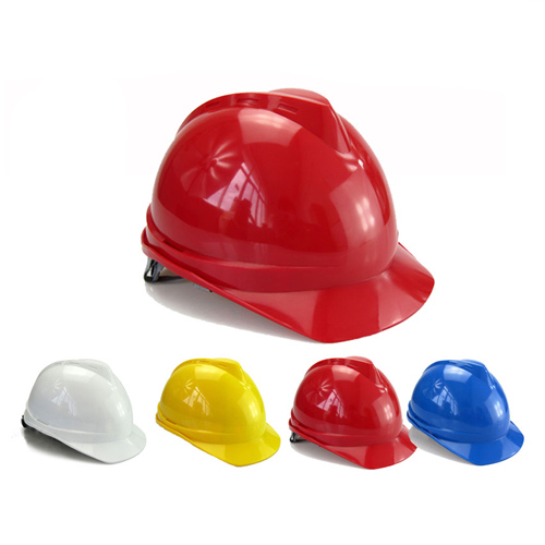代尔塔102101绝缘PE安全帽