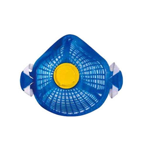 代尔塔104108防尘口罩