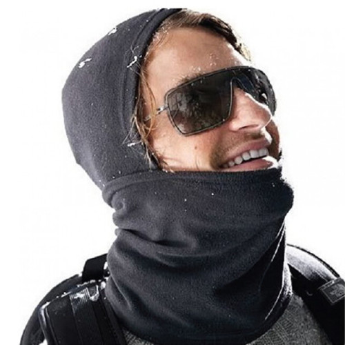 雷克兰H201多功能防寒帽