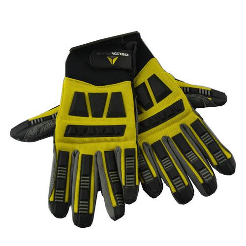 代尔塔209900多功能登山手套