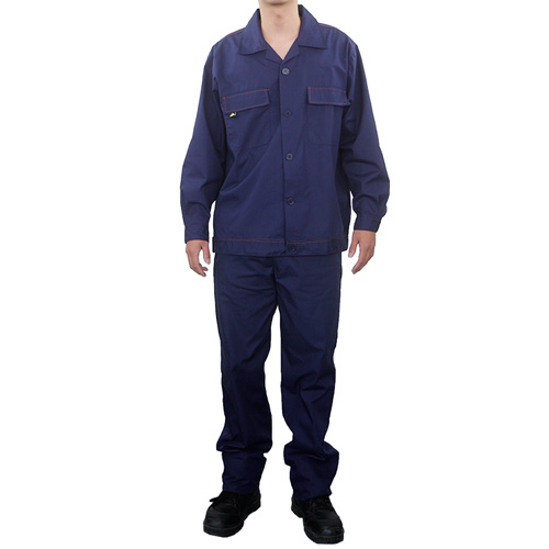 代尔塔405167工作服套装
