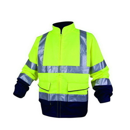 代尔塔404012萤光夹克