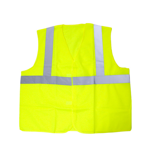 代尔塔404402反光背心