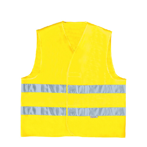 代尔塔404401反光背心