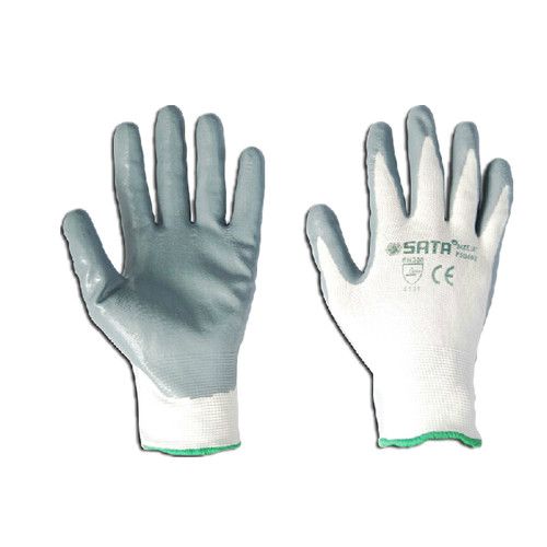 雷克兰96-1754防微生物及高等级抗切割手套