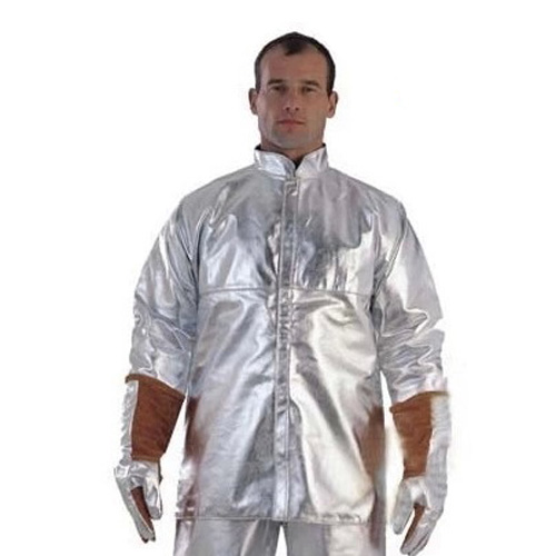 代尔塔402015隔热防喷溅上衣