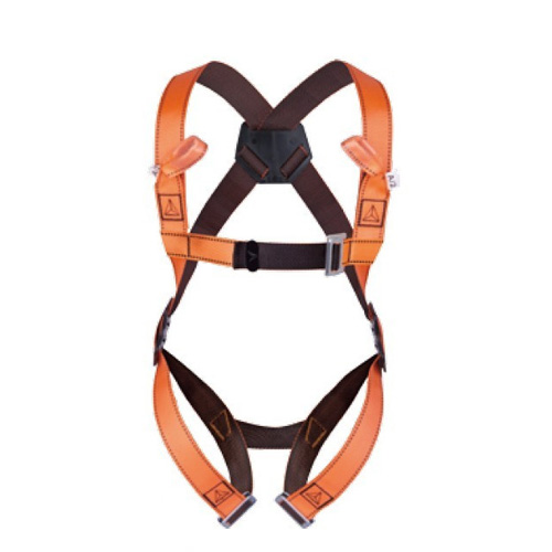 代尔塔501012双挂点安全带