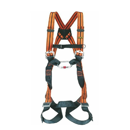 代尔塔501044消防二类吊带安全带