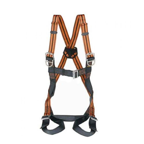 代尔塔501098三挂点胸扣安全带