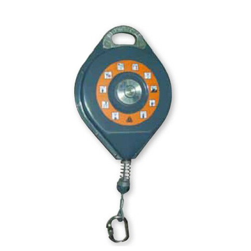 代尔塔505115速差防坠制动器