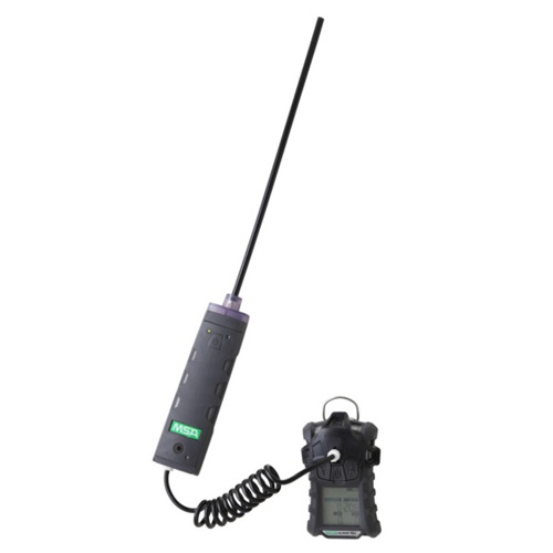 梅思安10150031天鹰通用采样泵