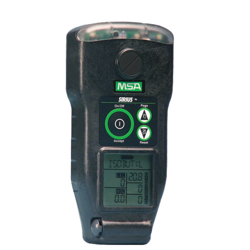 梅思字8223001天狼光电离式多种气体检测仪