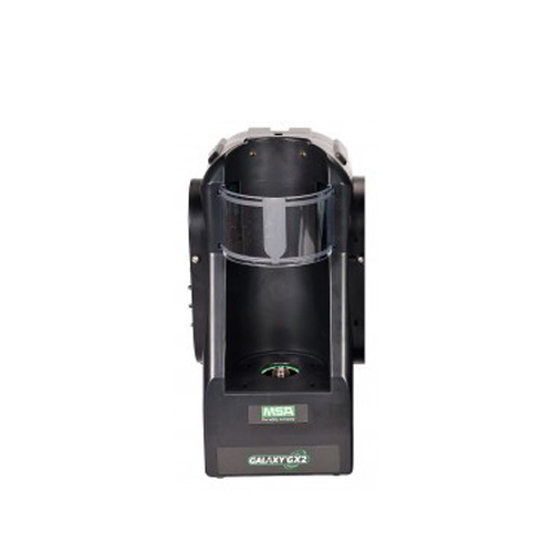 梅思安10125135非电子气瓶支架