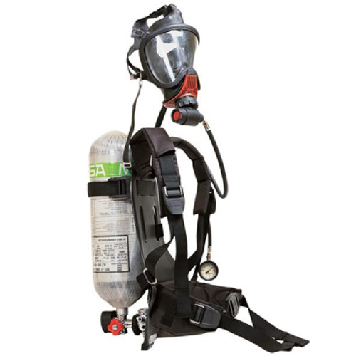 梅思安10123658空气呼吸器