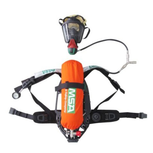 梅思安10155336空气呼吸器