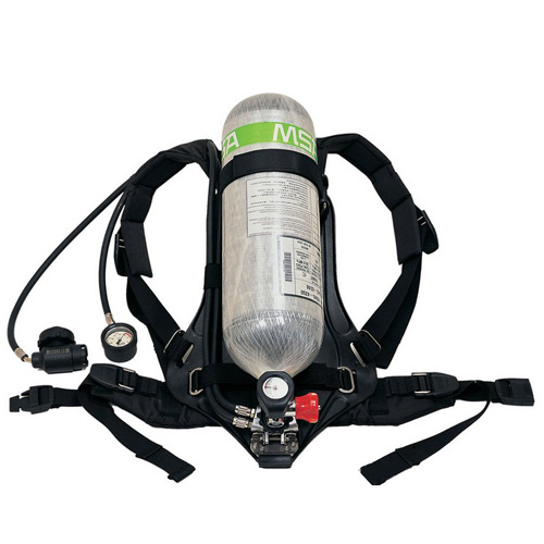 梅思安10116252空气呼吸器