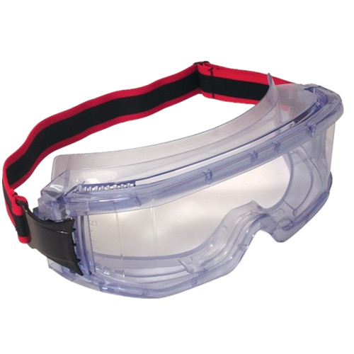 洁适比02-2535大西洋广角护目镜