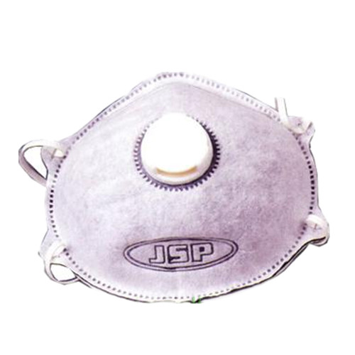 洁适比JSP-113VC杯状口罩