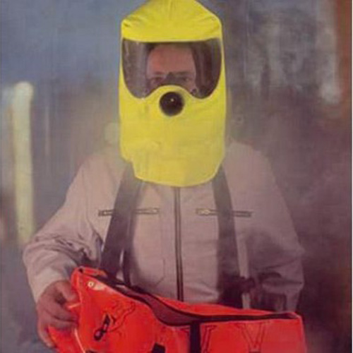 梅思安10017668逃生呼吸器