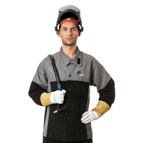 梅思安10-2688机械师手套