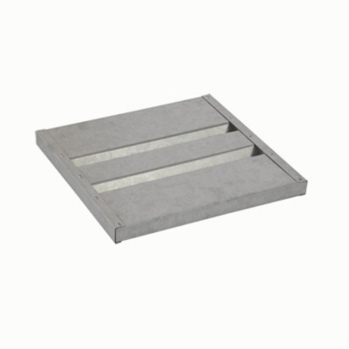 西斯贝尔WAL040防火安全柜层板