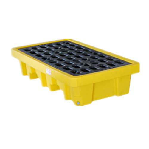 西斯贝尔SPP102聚乙烯盛漏托盘