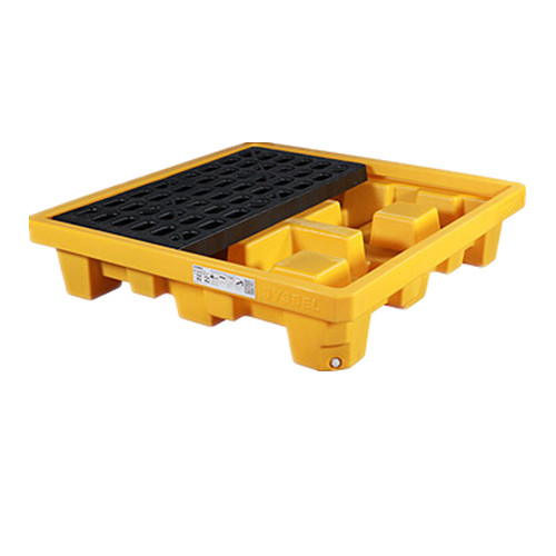 西斯贝尔SPP104聚乙烯盛漏托盘